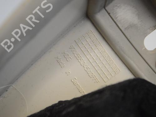 Tailgate trim PORSCHE PANAMERA (970) 3.0 S E-Hybrid | BP30244124C151