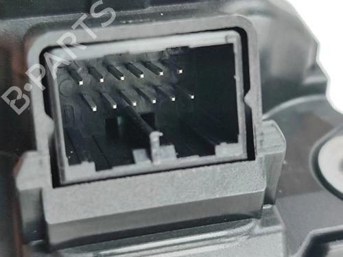 Shift knob VOLVO XC60 II (246) T6 Plug-In Hybrid AWD | BP27792334I34  - Image 6