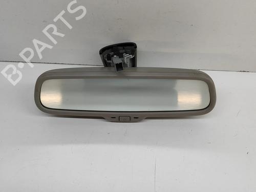 Used Rear mirror Rear mirror AUDI Q7 (4LB) 4.2 FSI quattro (350 hp) 25217364 25217364