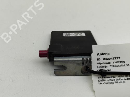 Antenne/Steun AUDI Q4 E-TRON SUV (F4B) 45 (286 hp) 28732846