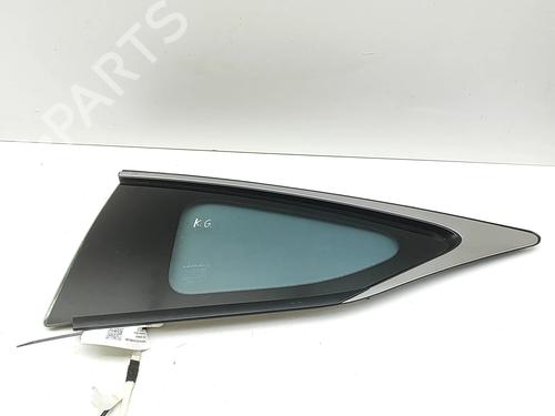 Vitre de custode arrière gauche LEXUS RC (_C1_) F (USC10_, USC10R) (477 hp) 32369638
