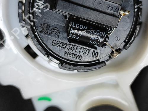 Speaker PEUGEOT 3008 II SUV (MC_, MR_, MJ_, M4_) Hybrid | BP28554470E2 