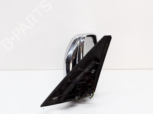 Right mirror MITSUBISHI PAJERO III (V7_W, V6_W) 3.2 Di-D (V68W) | BP10070573C27 
