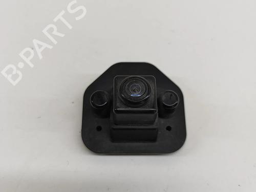 Camera NISSAN QASHQAI III (J12) 1.3 DIG-T (158 hp) 27786921