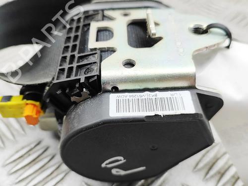 Front right seatbelt FORD TRANSIT V363 Platform/Chassis (FED, FFD) 2.0 EcoBlue | BP38184714I25 - Image 5