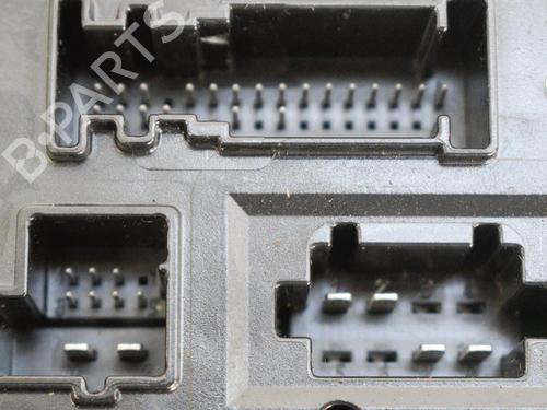 Electronic module MERCEDES-BENZ E-CLASS (W212) E 350 CDI (212.023) | BP6755311M83 