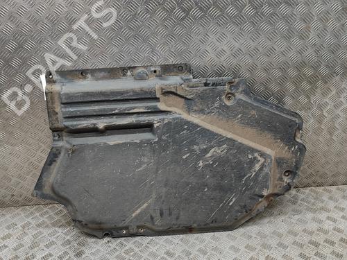 Used Underbody protection BMW X5 (E70) xDrive 40 d (306 hp) 19280870