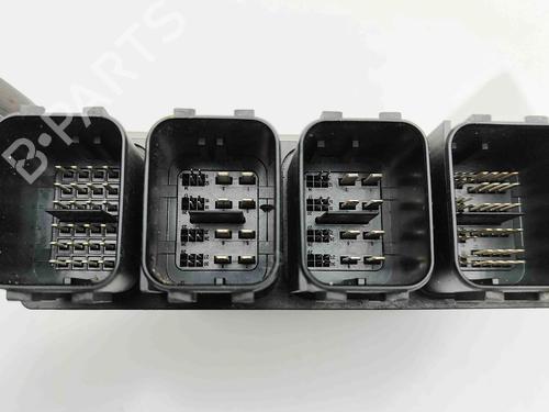 Engine control unit (ECU) BMW X3 (G01, F97, G08) xDrive M40 i | BP29487609M57