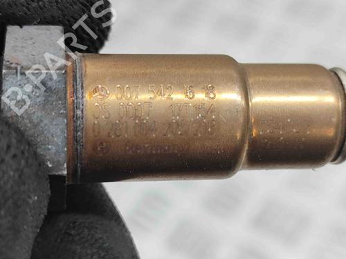 Elektronisk sensor MERCEDES-BENZ C-CLASS (W205) C 220 d 4-matic (205.005) | BP26311513M84