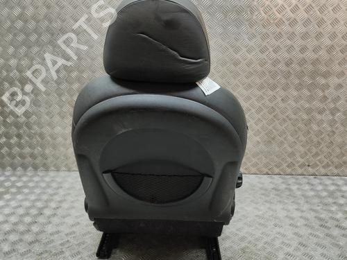 Left front seat MINI MINI (R50, R53) Cooper | BP29920240C15
