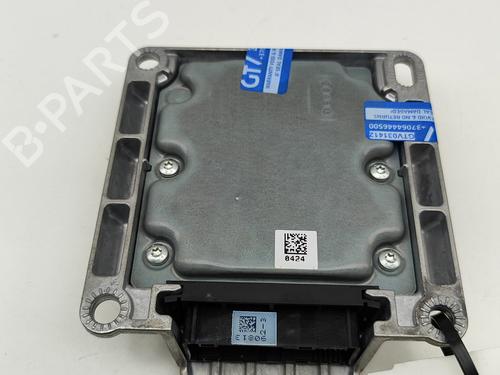 ECU airbags BMW 3 Gran Turismo (F34) 320 d xDrive | BP27295587M53 