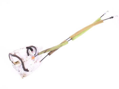 Used Rear left lock Rear left lock MAZDA CX-5 (KE, GH) 2.2 D (KE2FW) (175 hp) 33349535 33349535