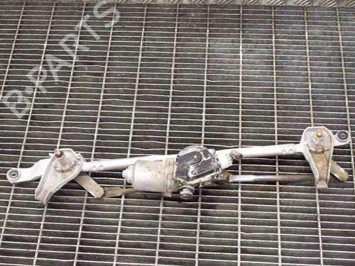 Used Front wipers mechanism SUBARU FORESTER (SH_) 2.0 D AWD (SHH, SHD, SHN) (147 hp) 6758709