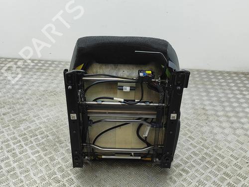 Sæde venstre fortil MAZDA MX-5 IV (ND__) 2.0 (ND2E, ND6E) | BP37402309C15 - Image 5