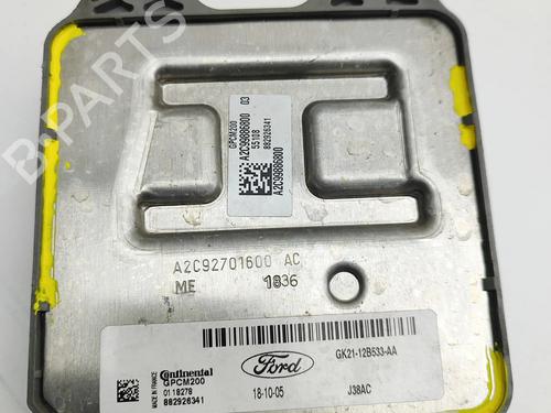 Electronic module FORD TRANSIT CUSTOM V362 Bus (F3) 2.0 EcoBlue | BP36231979M83 - Image 7
