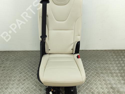 Sæde Bagtil TESLA MODEL X (5YJX) P100D AWD (772 hp) 25614648