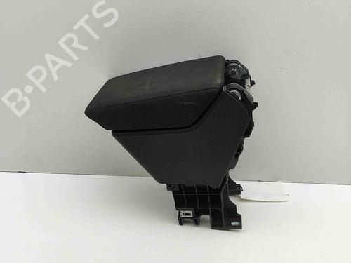 Used Armrest / Center console VW POLO VI (AW1, BZ1, AE1) 2.0 GTI (200 hp) 28675151