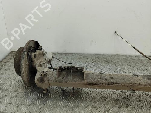 Bagaksel OPEL MOVANO C Van (U9) 2.2 D | BP38239018M2 - Image 7