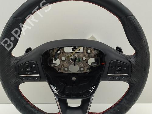 Used Steering wheel FORD PUMA (J2K, CF7) 1.0 EcoBoost mHEV (125 hp) 28437910