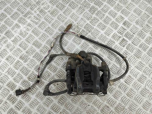 Right rear brake caliper VW GOLF VII Variant (BA5, BV5) 2.0 R 4motion | BP26570061M106 