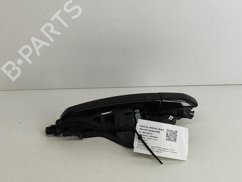 Rear right exterior door handle LAND ROVER RANGE ROVER SPORT II (L494) 5.0 SCV8 4x4 | BP27775557C130 