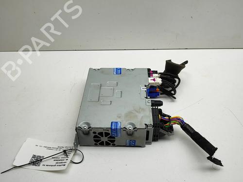 Electronic module DS DS 7 Crossback (J4_, JR_, JC_) 1.6 PureTech 225 (J45GCR, J45GGR) | BP40042862M83 - Image 4