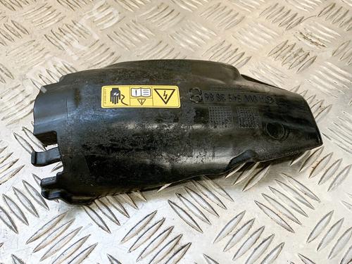 Used Other MERCEDES-BENZ C-CLASS (W205) C 300 BlueTEC Hybrid / h (205.012) (231 hp) 6764018