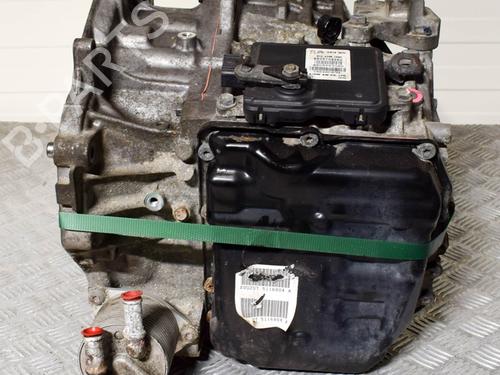 Gearbox MERCEDES-BENZ C-CLASS (W205) C 250 BlueTEC / d (205.008, 205.006) | BP15680603M3 