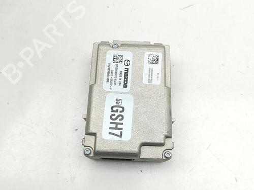 Caméra MAZDA CX-5 (KF) 2.0 | BP29867617E14