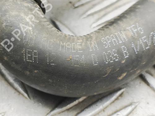 Pipe AUDI Q4 E-TRON Sportback (F4N) 40 | BP38292026M125 - Image 7