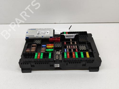 Fuse box BMW 3 (G20, G80, G28) 330 i | BP21808978E1 