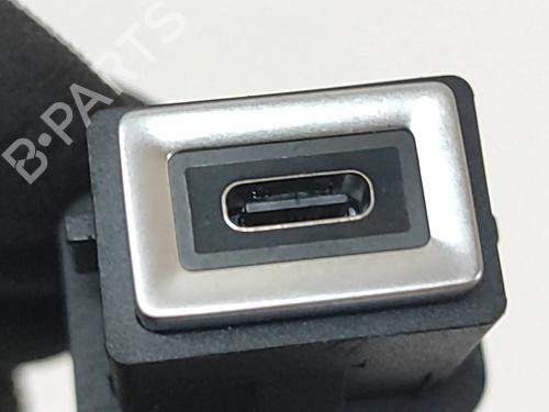 Electronic module PEUGEOT 408 II (FP_, F3_, FM_) PureTech 130 (FPHNST) | BP28434113M83 