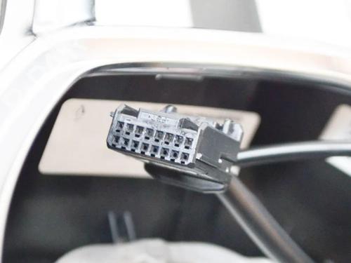 Rat RENAULT CAPTUR II (HF_) 1.0 TCe 90 ECO-G (HFM6) | BP27749738C49 