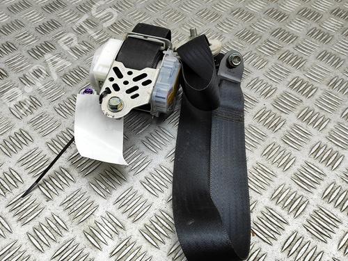 Front left seatbelt SUBARU FORESTER (SJ_) 2.0 D AWD (SJD) | BP31626618I26