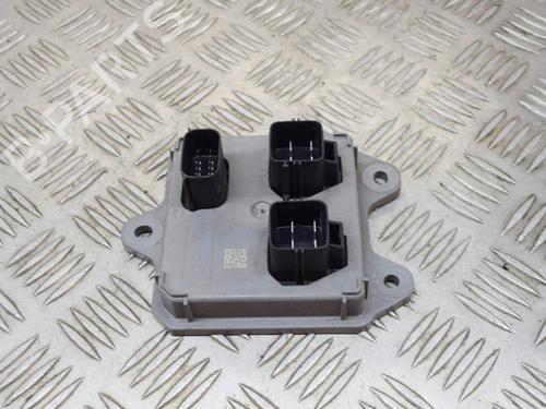 Annen FORD TRANSIT CUSTOM V362 Van (FY, FZ) 2.0 EcoBlue (130 hp) 14626242