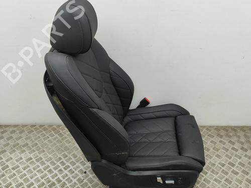 Right front seat BMW X5 (G05, F95) xDrive 30 d Mild-Hybrid | BP33382507C16 - Image 4