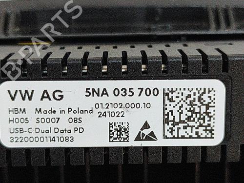 Modulo electronico VW ID.3 (E11, E12) Pro | BP27774567M83 