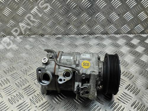 Used AC compressor AUDI A8 D4 (4H2, 4H8, 4HC, 4HL) 3.0 TDI quattro (262 hp) 31112976