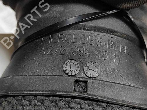 Pipe MERCEDES-BENZ SLK (R171) 300 (171.454) | BP27685654M125 