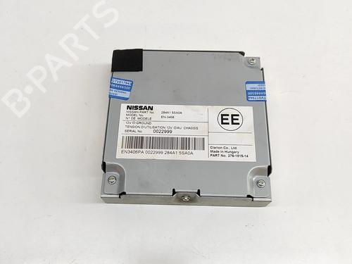 Used Electronic module Electronic module NISSAN LEAF (ZE1) Electric (150 hp) 27791828 27791828