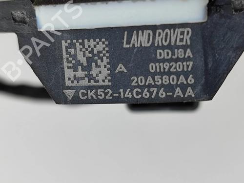 Electronic sensor LAND ROVER RANGE ROVER EVOQUE (L538) 2.0 D 4x4 | BP24975893M84  - Image 7