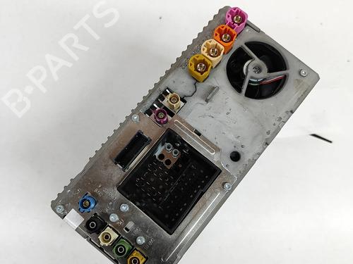 Electronic module BMW i3 (I01) s Electric | BP27778503M83 