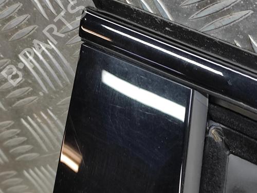 Right front door SKODA ENYAQ iV SUV (5AZ) 80 | BP31810226C3 