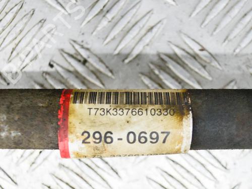 Right front driveshaft CADILLAC SRX 3.6 | BP27752113M39 - Image 7