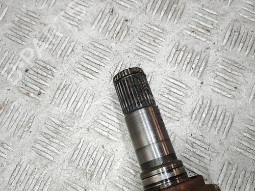 Left rear driveshaft MAZDA MX-5 IV (ND__) 2.0 (ND2E, ND6E) | BP37402336M40 - Image 6