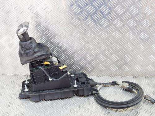 Used Automatic gearbox selector Automatic gearbox selector VW PASSAT B6 (3C2) 2.0 TDI 16V (140 hp) 9227821 9227821