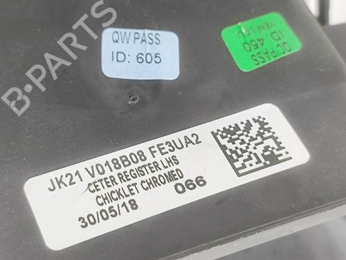 Air vent FORD TRANSIT CUSTOM V362 Bus (F3) 2.0 EcoBlue | BP34190805I21  - Image 7