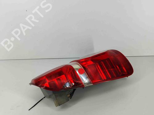 Left taillight MERCEDES-BENZ E-CLASS Convertible (A207) E 200 CGI (207.448) | BP29867336C34