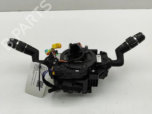 Used Steering column stalk Steering column stalk LAND ROVER RANGE ROVER EVOQUE (L538) 2.2 D 4x4 (190 hp) 33375685 33375685