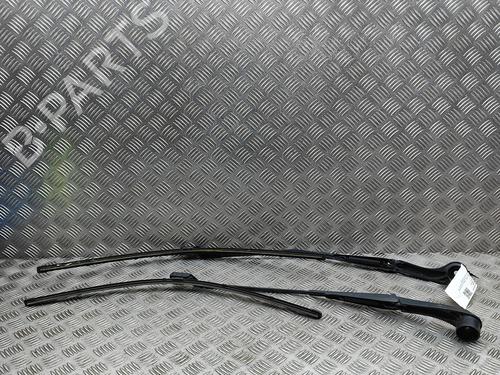 Front wipers mechanism FORD TOURNEO CUSTOM V362 Bus (F3) 2.0 EcoBlue | BP30178194C83